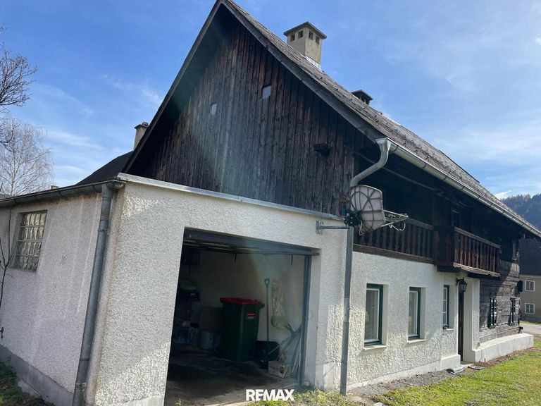 Bauernhaus