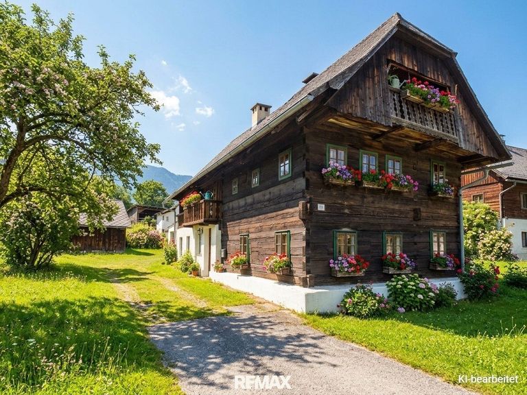 Bauernhaus