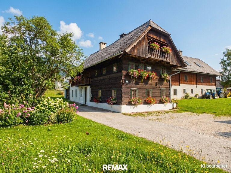 Bauernhaus
