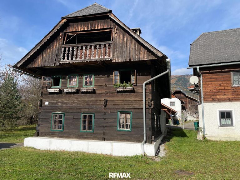 Bauernhaus