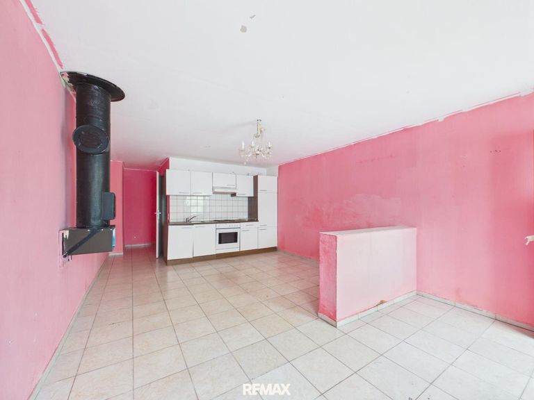 Wohnung 4