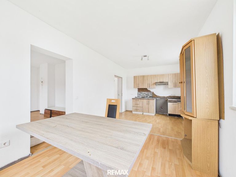 Wohnung 2