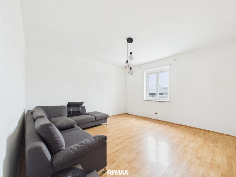 Wohnung 1