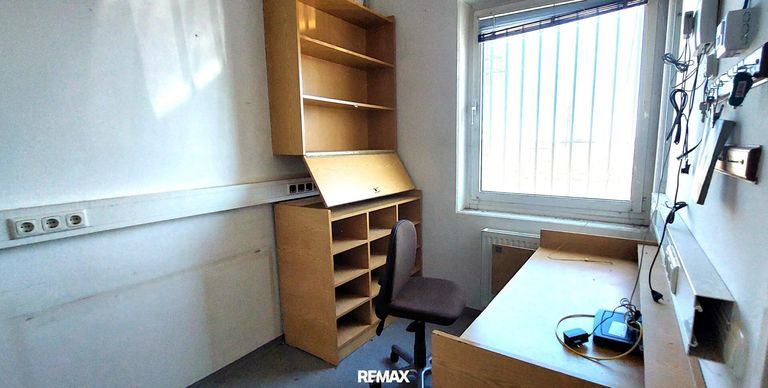 Büro 
