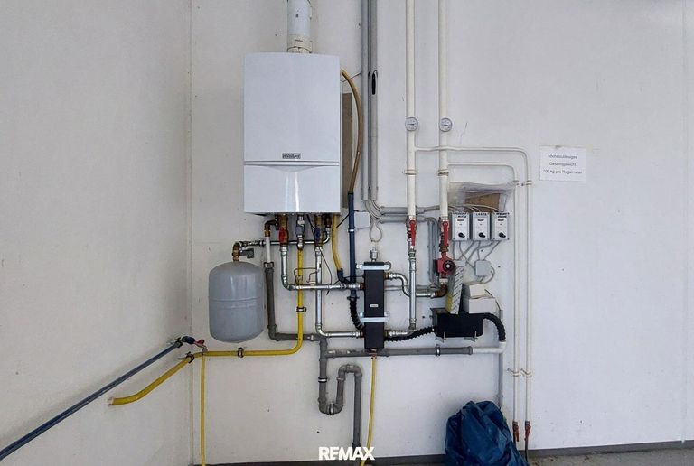 Gastherme 