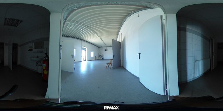 Verkaufsraum 