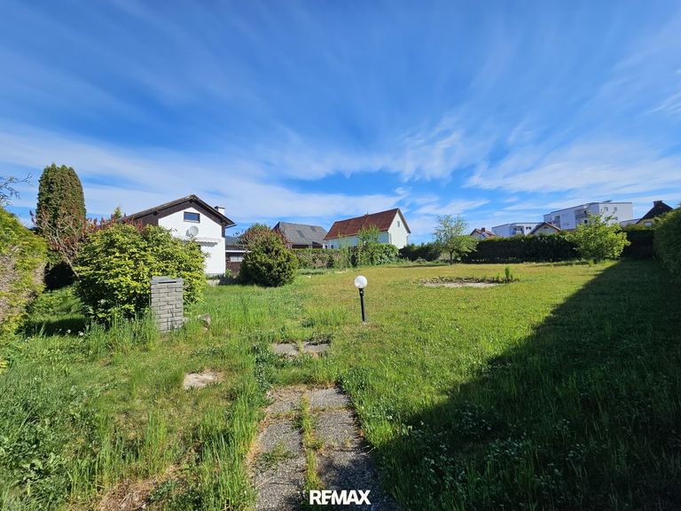 Ansicht