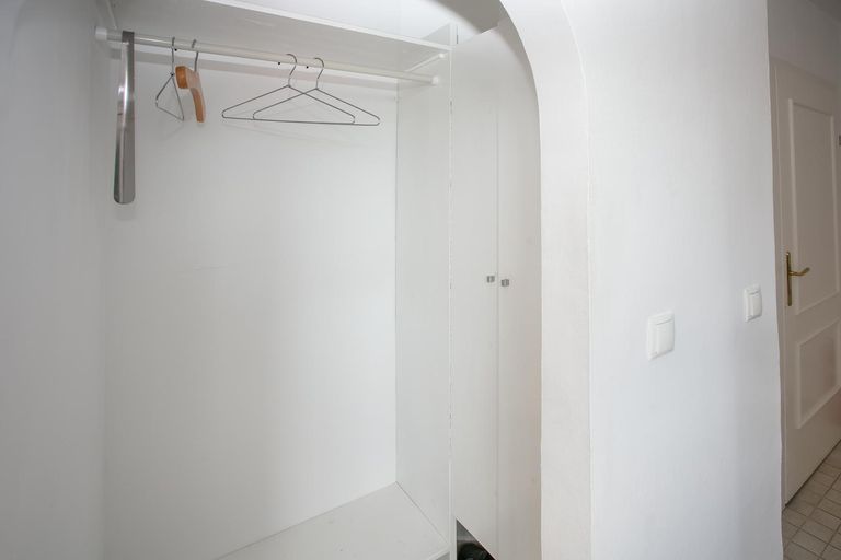 Garderobe