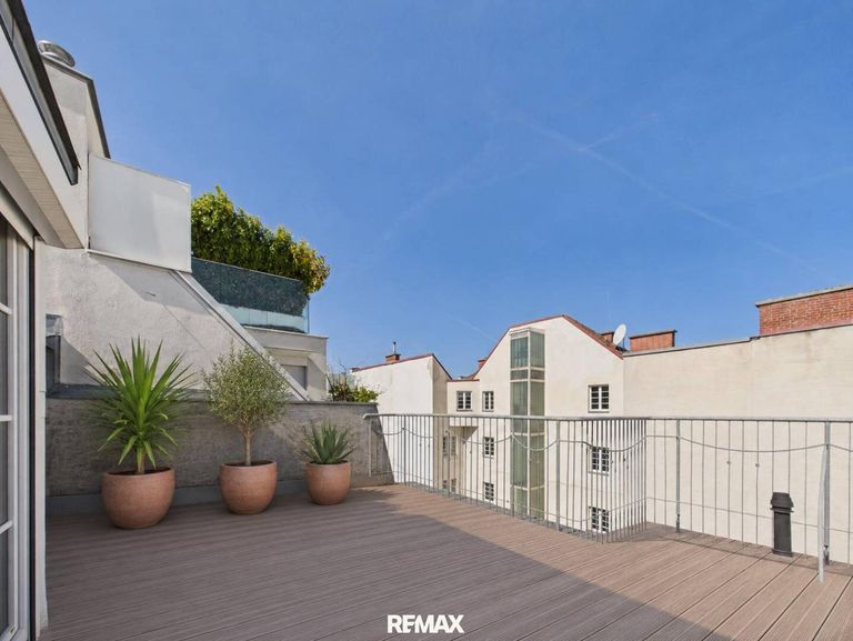 Dachterrasse1 KI