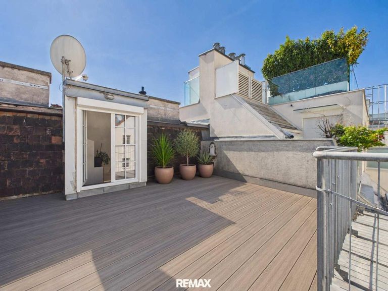 Dachterrasse2 KI