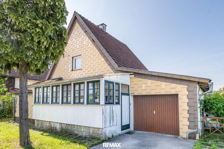 Aussenansicht