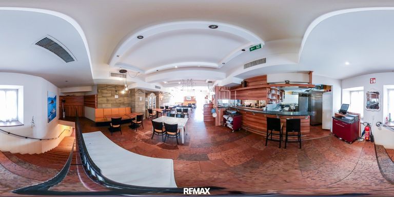 Restaurant Schank und Aufgang
