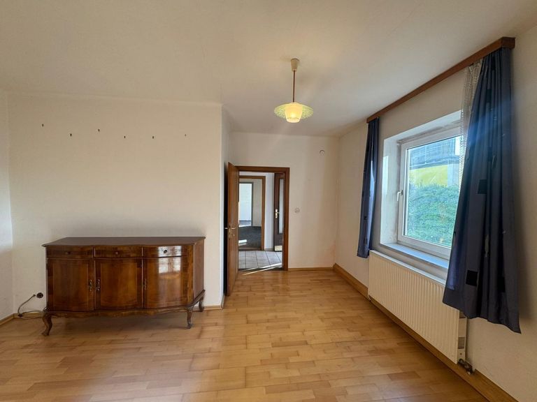 Zimmer Erdgeschoß