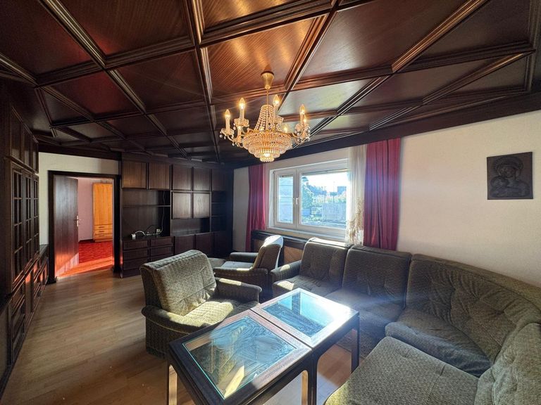 Wohnzimmer Obergeschoß