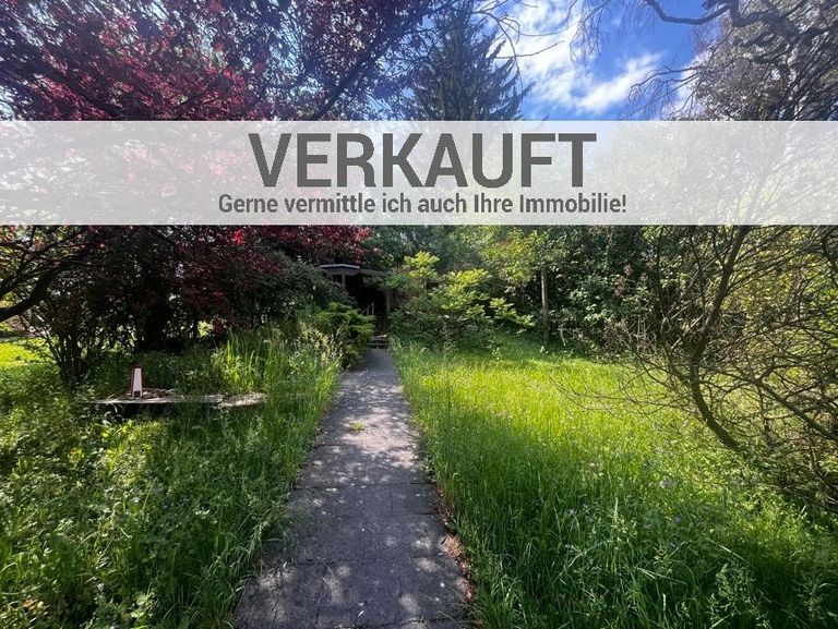 VERKAUFT