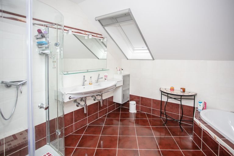 OG - Badezimmer