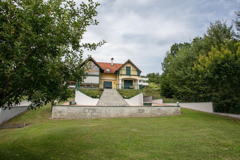 Ihr neues Zuhause?!