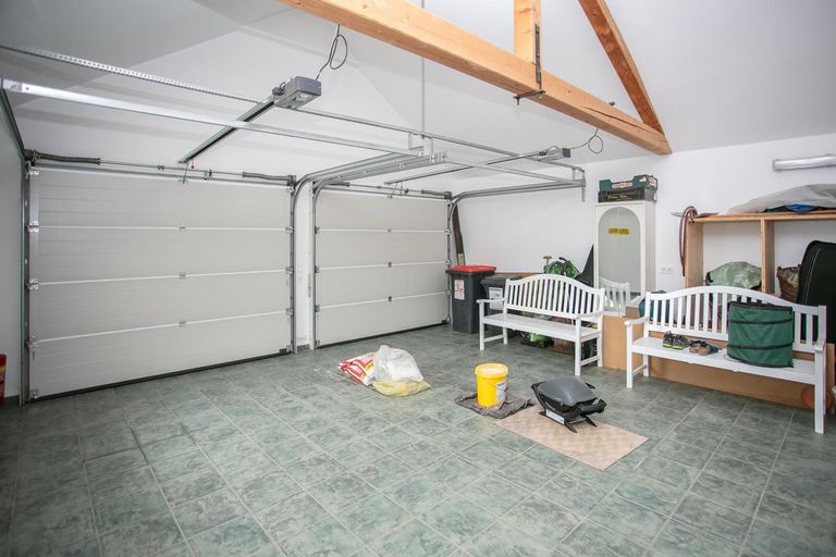 Doppelgarage