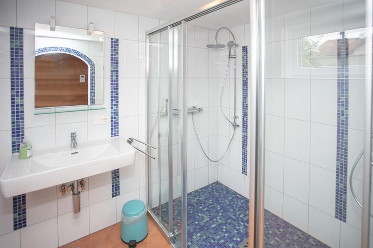 KG-Badezimmer