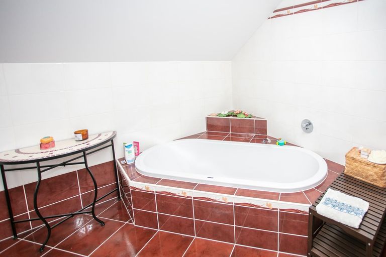 OG - Badezimmer