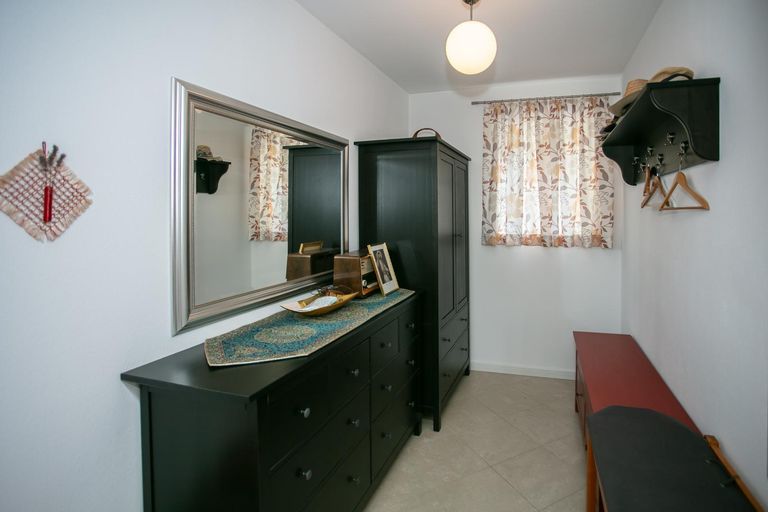 EG-Garderobe