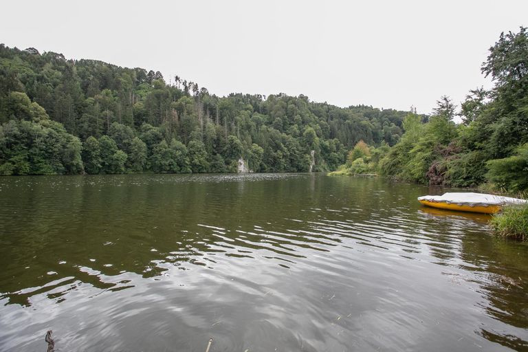 Stausee