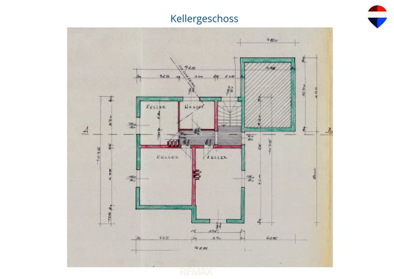 Keller