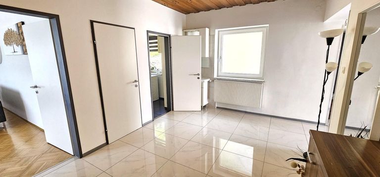 Eingang mit Diele 2. Ansicht 13,1m²