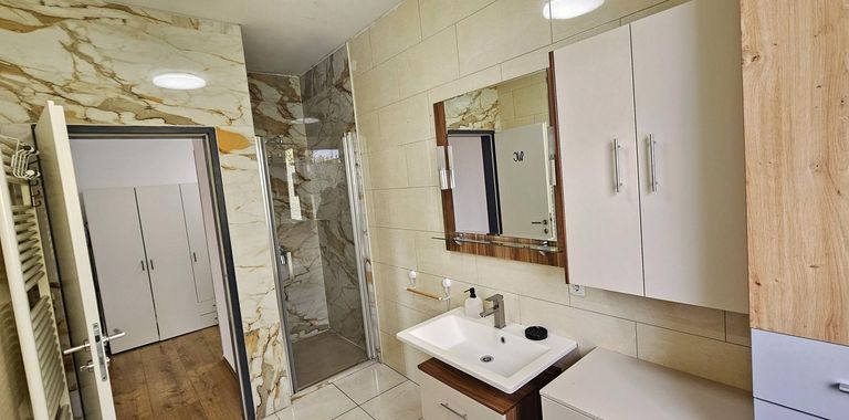 Bad 2. Ansicht 7,2m²