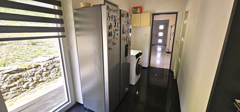 Wirtschaftsraum 1. Ansicht  6,5m²