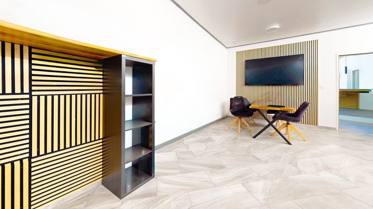 Büro