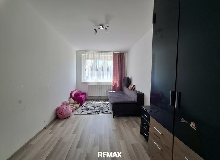 Kinderzimmer