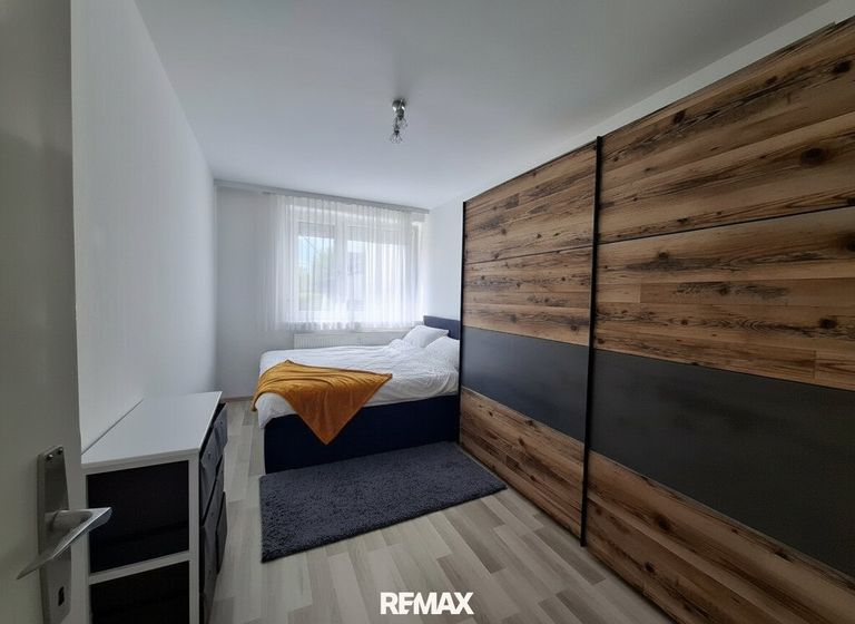 Schlafzimmer 2