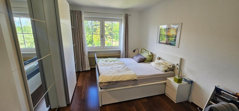 OG Schlafzimmer 1