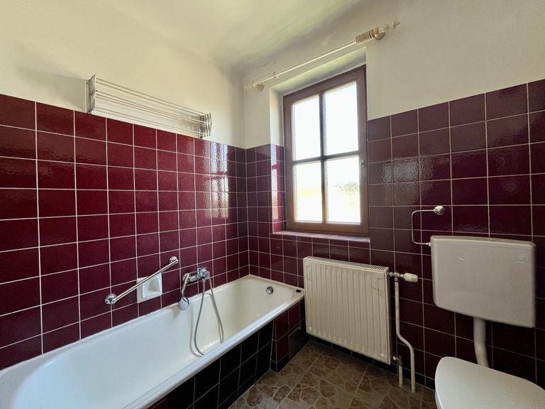 OG Bad mit WC
