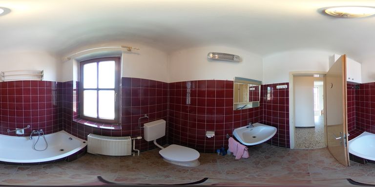 OG Bad mit WC