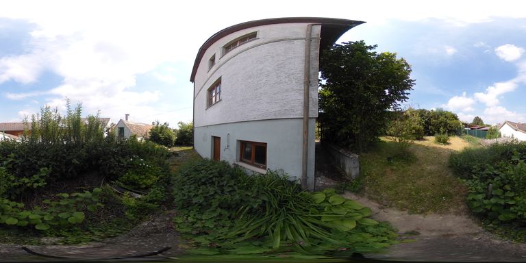 Gartenansicht 1