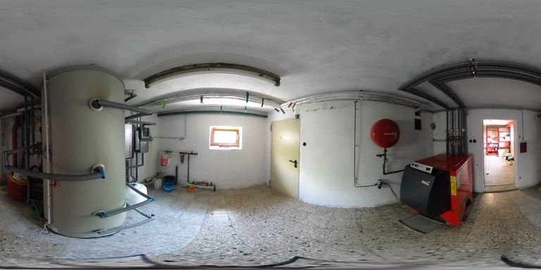 KG Technikraum