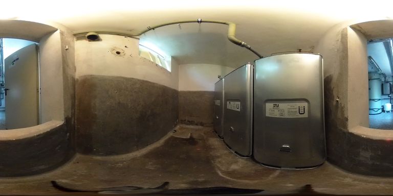 KG Öltank