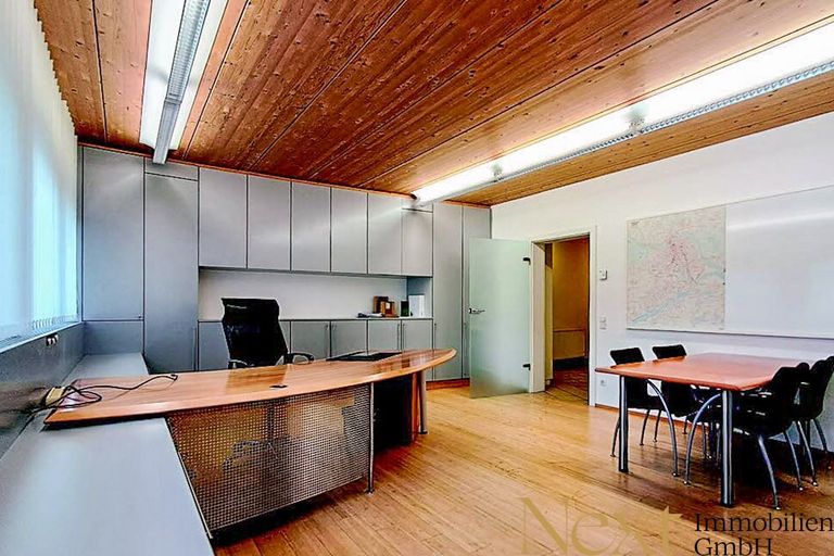 Büro II