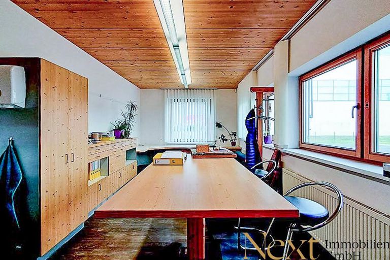 Büro III