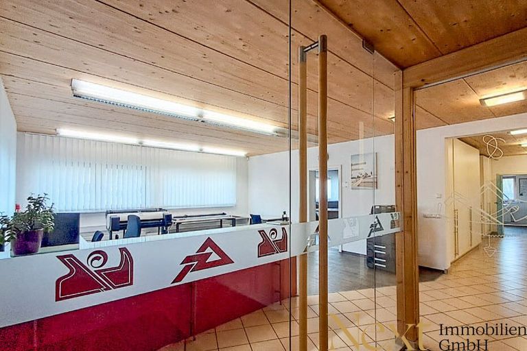 Büro I