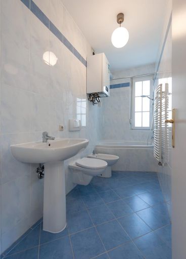Bad/WC