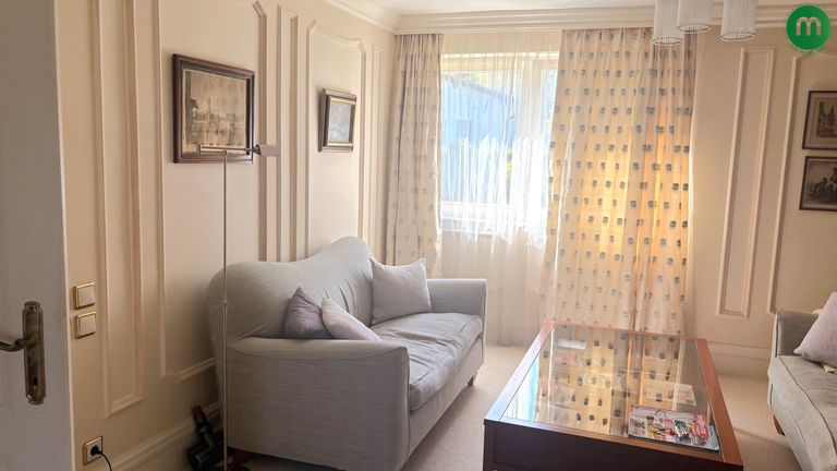 Schlafzimmer 2