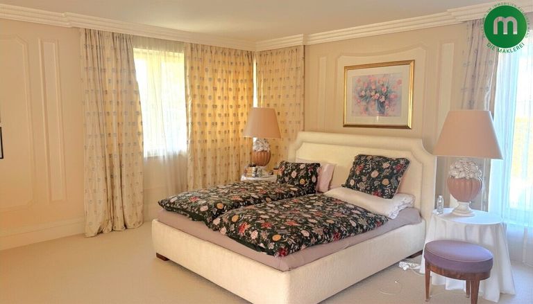 Schlafzimmer 2