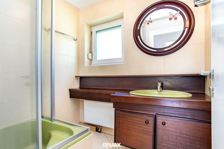 Badezimmer Obergeschoss