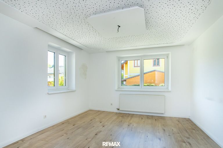 Zimmer Erdgeschoss