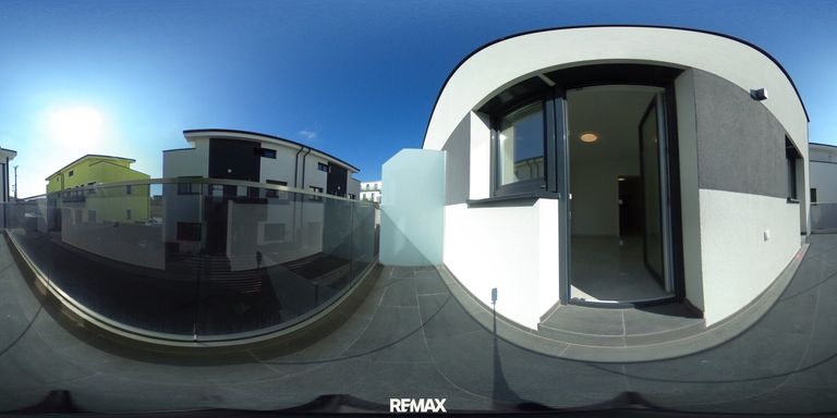Terrasse 2. OG