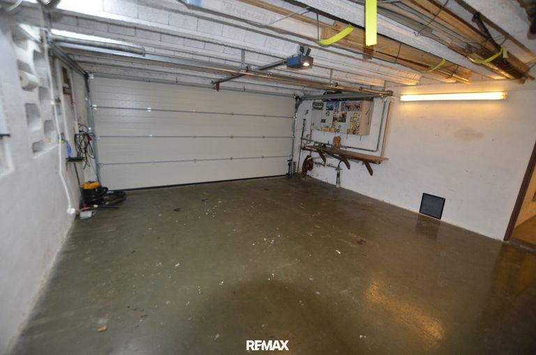 Doppelgarage