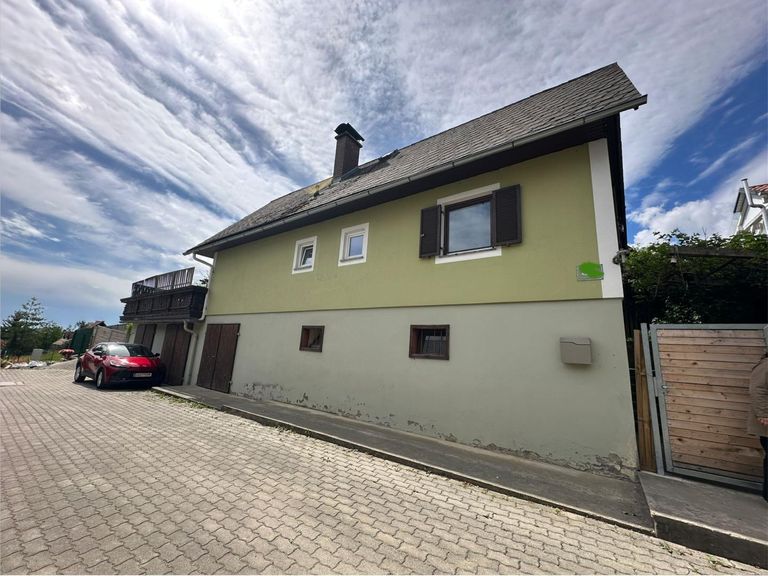 Einfamilienhaus in Wildbach Deutschlandsberg (2)